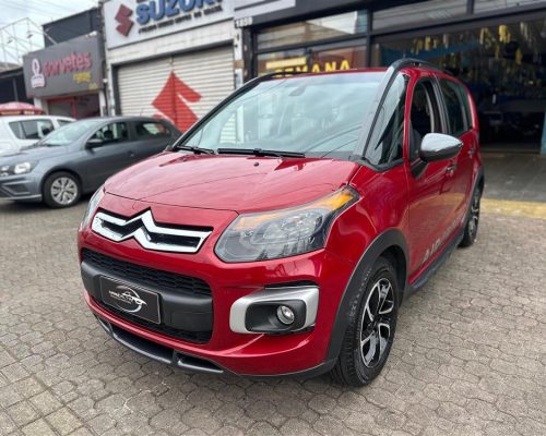 CITROEN -AIRCROSS-1.6-EXCLUSIVE-2015-AUTOMÁTICO-MARE-ALTA-VEICULOS-04