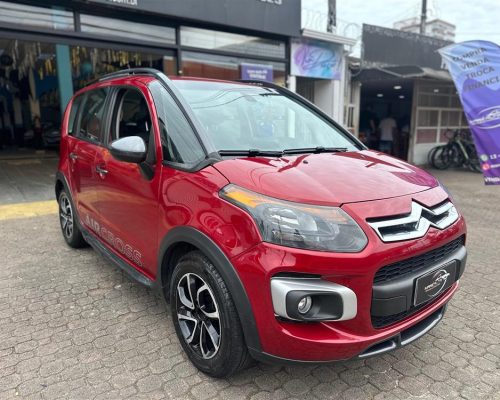 CITROEN -AIRCROSS-1.6-EXCLUSIVE-2015-AUTOMÁTICO-MARE-ALTA-VEICULOS-05