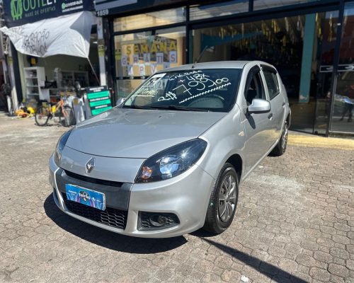 RENAULT-SANDERO-EXPRESSION-HI-FLEX-2014-MARE-ALTA-VEICULOS-04